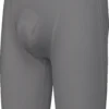 Mizuno Boys' Elite Sliding Shorts W/ Cup -Ball Series Store 18MIZYYTHLTSLDNGWBBA Grey