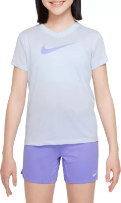 Nike Girls' Dry Legend T-Shirt