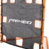 Primed Lacrosse Shooting Target