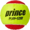 Prince Stage 3 Youth Tennis Ball 12-Pack -Ball Series Store 18PRCYPRSTG3YTHTNTNNA