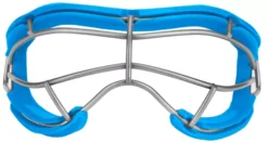STX Girls' 4Sight+ Lacrosse Goggles