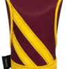 Team Effort Cleveland Cavaliers Fairway Wood Headcover 1 Team Effort Cleveland Cavaliers Fairway Wood Headcover -Ball Series Store 18TEFUNBFRWYHCCVLACC