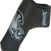 Team Effort Philadelphia Eagles Blade Putter Headcover -Ball Series Store 18TEFUNFLBLDCVRGLACC