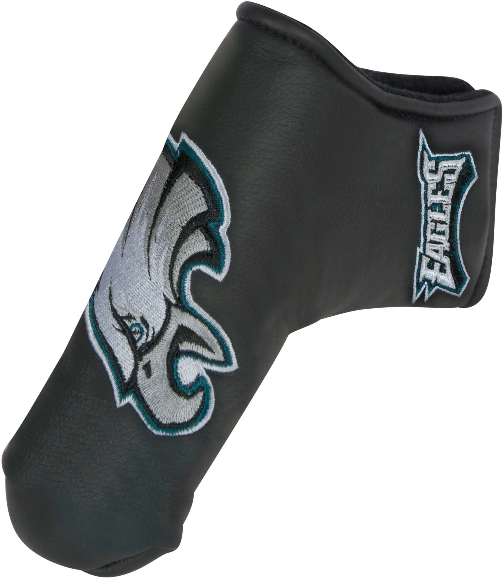 Team Effort Philadelphia Eagles Blade Putter Headcover 3 Team Effort Philadelphia Eagles Blade Putter Headcover