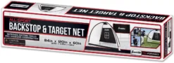 Franklin All-Sport Backstop & Target Net -Ball Series Store 19060ZZ NOCOLOR PKG