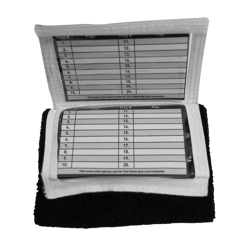 Cutters Adult "The Mini" Wrist Coach 4 Cutters Adult "The Mini" Wrist Coach - Image 2