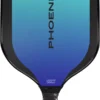 Paddletek Phoenix G6 Pickleball Paddle 2 Paddletek Phoenix G6 Pickleball Paddle -Ball Series Store 19AP1UPHNXG6XXXXXPCK Blue