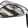 Callaway MAVRIK Irons -Ball Series Store 19CWYMMVRKSTL4PWWIRN
