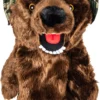 Daphne's Headcovers Military Bear Headcover -Ball Series Store 19DHEUMLTRYBRDRVRACC