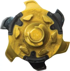 Softspikes Cyclone Golf Cleats -Ball Series Store 19E0T2R B BLACKGOLD DET alt1