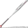 Easton Ghost Advanced Fastpitch Bat 2020 (-10) 2 Easton Ghost Advanced Fastpitch Bat 2020 (-10) -Ball Series Store 19ETSAGHSTDV10WHTFPB