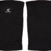 Easton Sliding Knee Pad -Ball Series Store 19ETSUSTNKNPDXXXXPLY Black