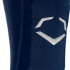 EvoShield Adult Pro-SRZ Batter's Protective Wrist Guard -Ball Series Store 19EVSAVPRSRZWRSTGTHR Navy