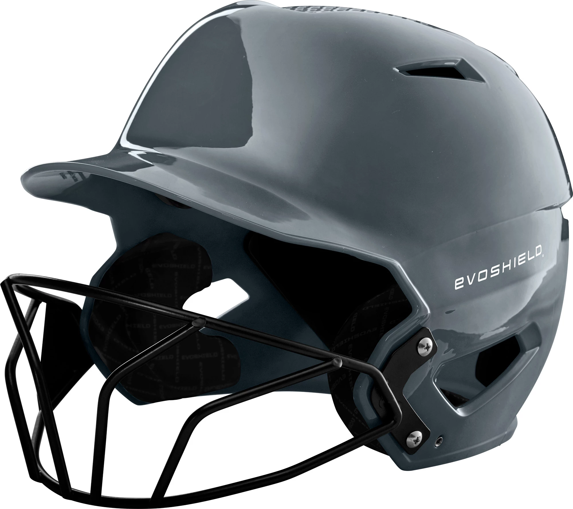 EvoShield Senior XVT Softball Batting Helmet 3 EvoShield Senior XVT Softball Batting Helmet