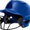 EvoShield Senior XVT Scion Softball Batting Helmet -Ball Series Store 19EVSAXVTSCNHLMTWBTH Royal