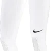 Nike Men's Pro Slider Baseball Tights 1 Nike Men's Pro Slider Baseball Tights -Ball Series Store 19NIKMMNPSLDRTGHTBBA White Black