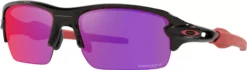 Oakley Youth Flak XS Prizm Polarized Sunglasses