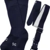 DSG Youth Socks & Belt Combo Pack -Ball Series Store 19QYFUDSGYTHSCKWBAPA Navy