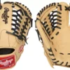 Rawlings 11.75'' GG Elite Series Glove -Ball Series Store 19RAWAGG1175CMLFRBGL Camel