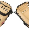 Rawlings 33'' GG Elite Series Catcher's Mitt -Ball Series Store 19RAWAGG325CMLCMRCTM Camel
