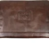 Rawlings Frankie Leather Portfolio -Ball Series Store 19RAWUFRNKFLXXXXXMSC Brown