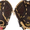 Rawlings 10'' Tee Ball Highlight Series Glove -Ball Series Store 19RAWYHGHLGHT10BNBGL Brown