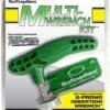 Softspikes Multi Wrench Golf Cleat Kit -Ball Series Store 19SPKUSFTSPKSMLTWGSA