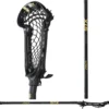STX Women's AXXIS Complete Lacrosse Stick 2 STX Women's AXXIS Complete Lacrosse Stick -Ball Series Store 19STXWXXSNXXSCMPLLXS Black Black