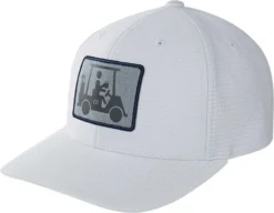 TravisMathew Men's El Capitan Golf Hat
