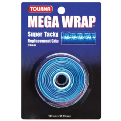 Tourna Mega Wrap Replacement Racquet Grip