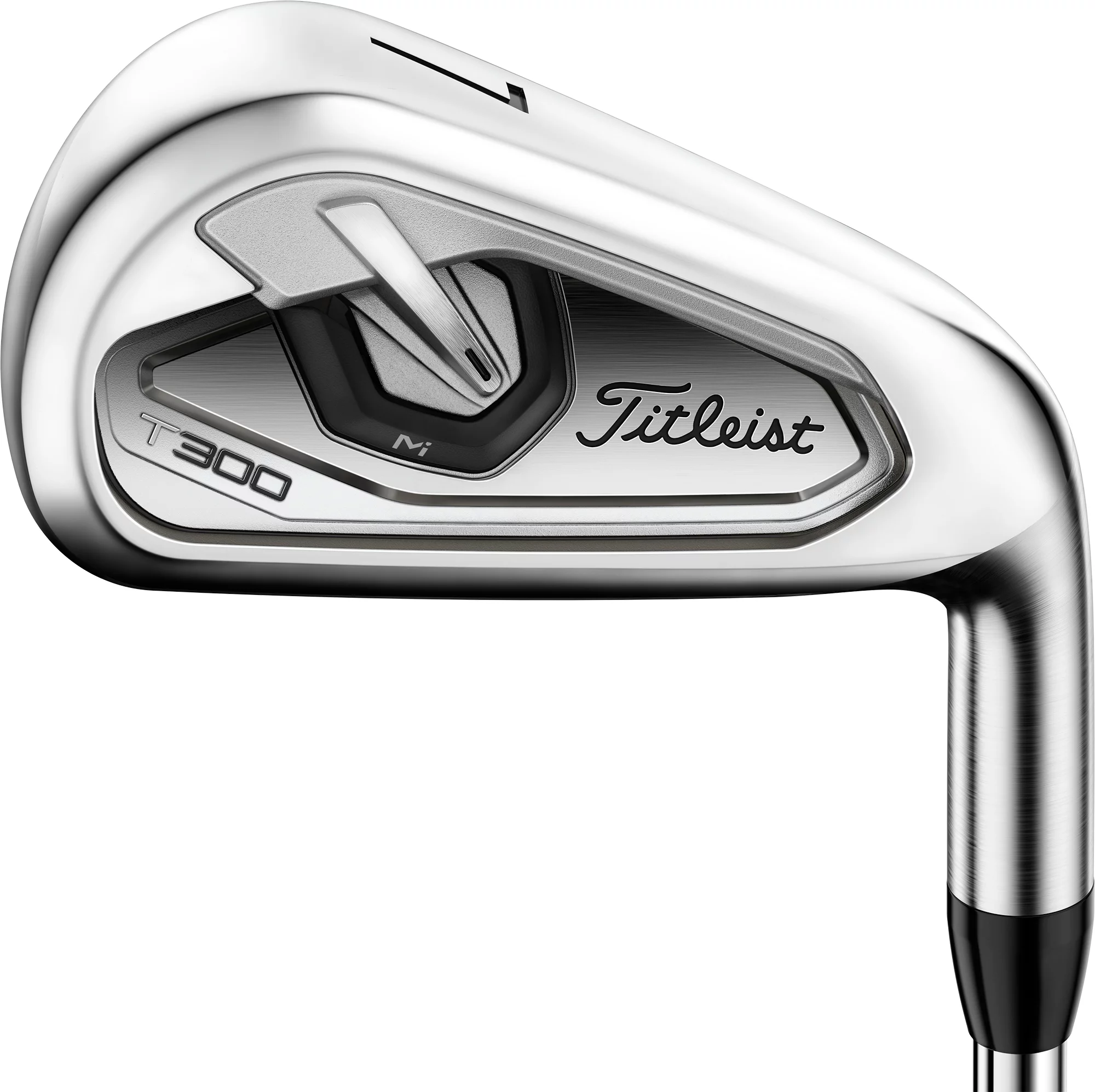 Titleist 2019 T300 Irons 3 Titleist 2019 T300 Irons