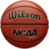 Wilson Official Encore Basketball -Ball Series Store 19WILANCRCMPST295BKB Amber