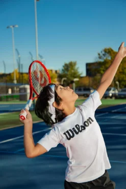 Wilson Roger Federer 25 Junior Starter Set -Ball Series Store 2022110720UN2028329