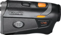 Bushnell Tour V6 Laser Rangefinder 15 Bushnell Tour V6 Laser Rangefinder -Ball Series Store 202301P BlackGray AL alt1