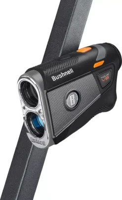 Bushnell Tour V6 Laser Rangefinder 12 Bushnell Tour V6 Laser Rangefinder -Ball Series Store 202301P BlackGray DET