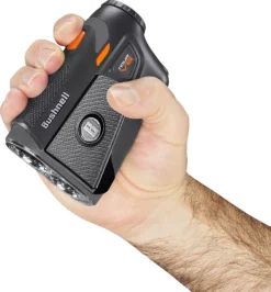Bushnell Tour V6 Laser Rangefinder 13 Bushnell Tour V6 Laser Rangefinder -Ball Series Store 202301P BlackGray DET alt1