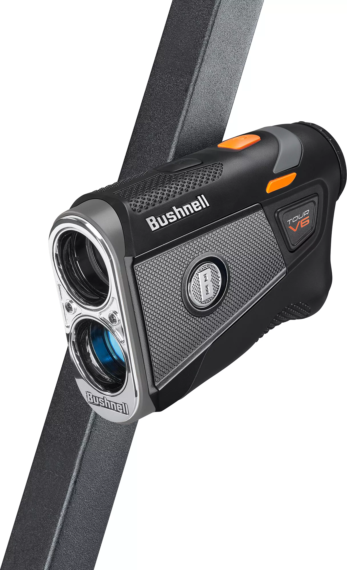 Bushnell Tour V6 Laser Rangefinder 5 Bushnell Tour V6 Laser Rangefinder - Image 3