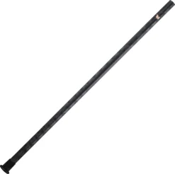 ECD Carbon MTX Lacrosse Shaft 8 ECD Carbon MTX Lacrosse Shaft -Ball Series Store 204033 Black FRT