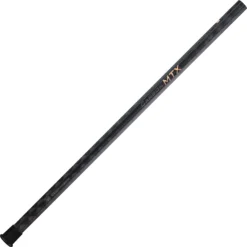 ECD Carbon MTX Lacrosse Shaft 11 ECD Carbon MTX Lacrosse Shaft -Ball Series Store 204033 Black R
