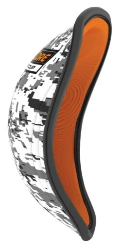 Shock Doctor Men's Air Core Soft Athletic Cup -Ball Series Store 208 AMCAMO A 208AMCAMO30 AmoebaCamo BCK