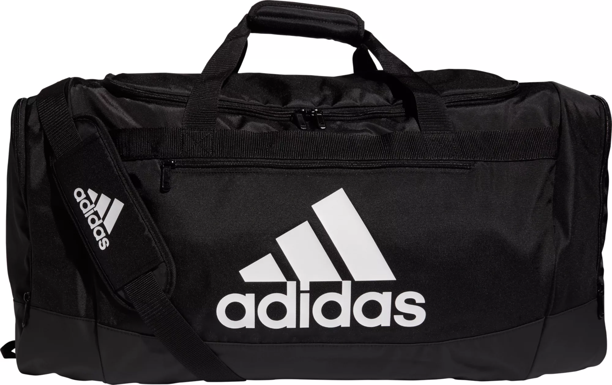 Adidas Defender IV Large Duffel Bag 3 Adidas Defender IV Large Duffel Bag