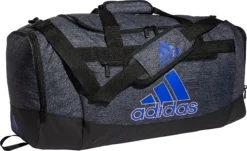 Adidas Defender IV Medium Duffel Bag