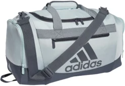 Adidas Defender VI Small Duffel Bag