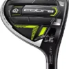 Cobra RADSPEED Fairway -Ball Series Store 20CBRMRDSPDFWYBKYFWY Black Turbo Yellow