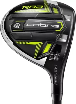 Cobra RADSPEED Fairway