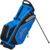 Callaway 2021 X-Series Stand Bag 1 Callaway 2021 X-Series Stand Bag -Ball Series Store 20CWYA2021XCRRYSBBAG Royal Blue Black