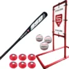 SweetSpot Baseball 11-Piece Backyard Home Run Kit 2 SweetSpot Baseball 11-Piece Backyard Home Run Kit -Ball Series Store 20DZBU11PCBCKYRDHTRA