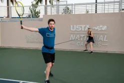 OnCourt OffCourt Power Resist System (Advanced)