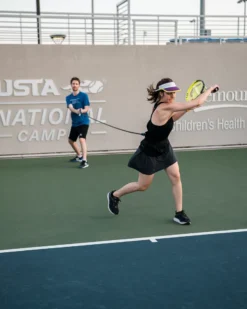 OnCourt OffCourt Power Resist System (Intermediate)