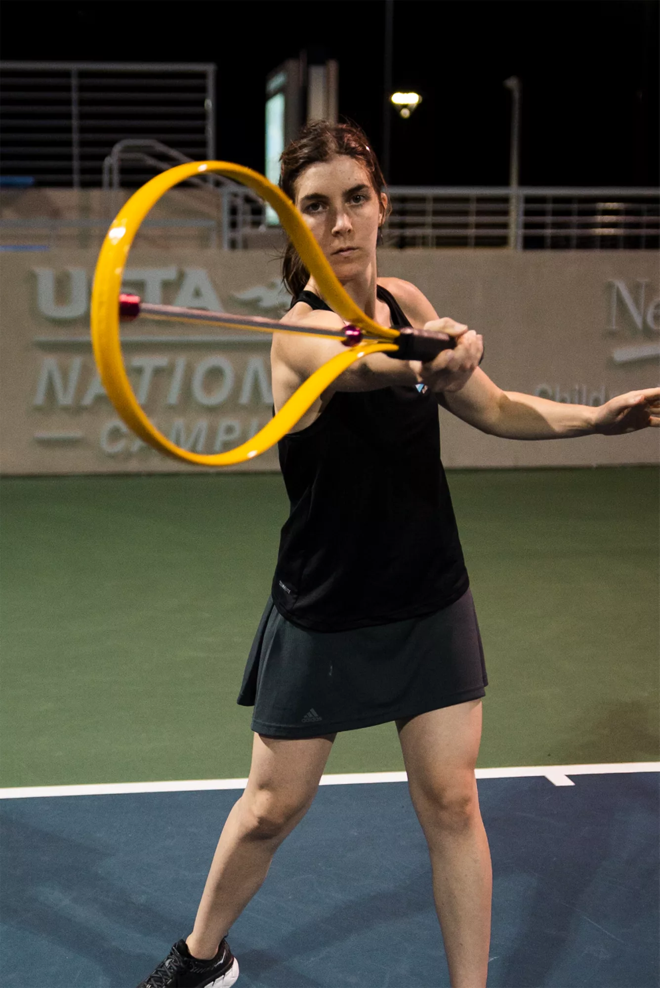 OnCourt OffCourt Snap Racquet 3 OnCourt OffCourt Snap Racquet